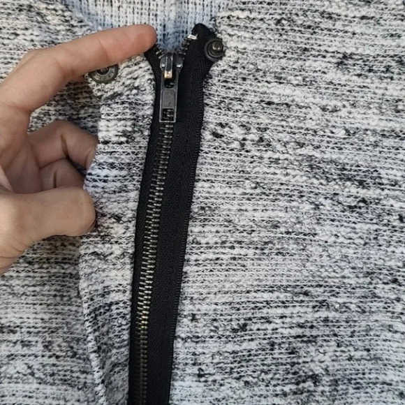 Zara Tweed Jacket - Picture 5 of 14